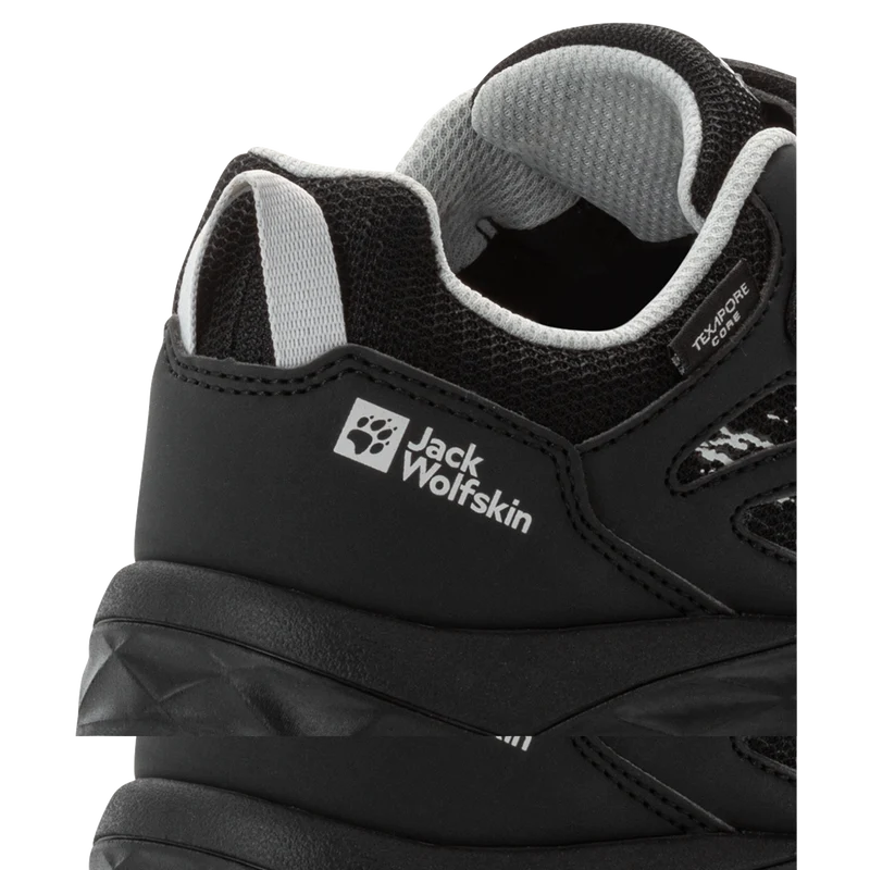 WOODLAND 2 TEXAPORE LOW VC K