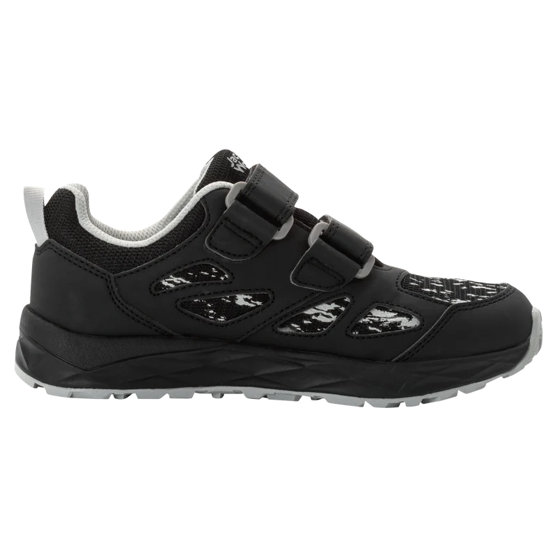WOODLAND 2 TEXAPORE LOW VC K