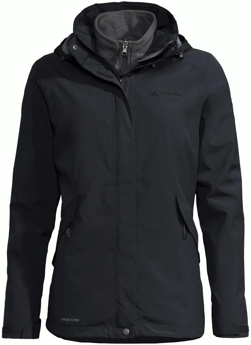 Women's Rosemoor 3in1 Jacket