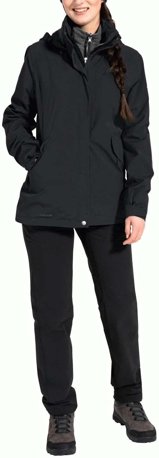 Women's Rosemoor 3in1 Jacket