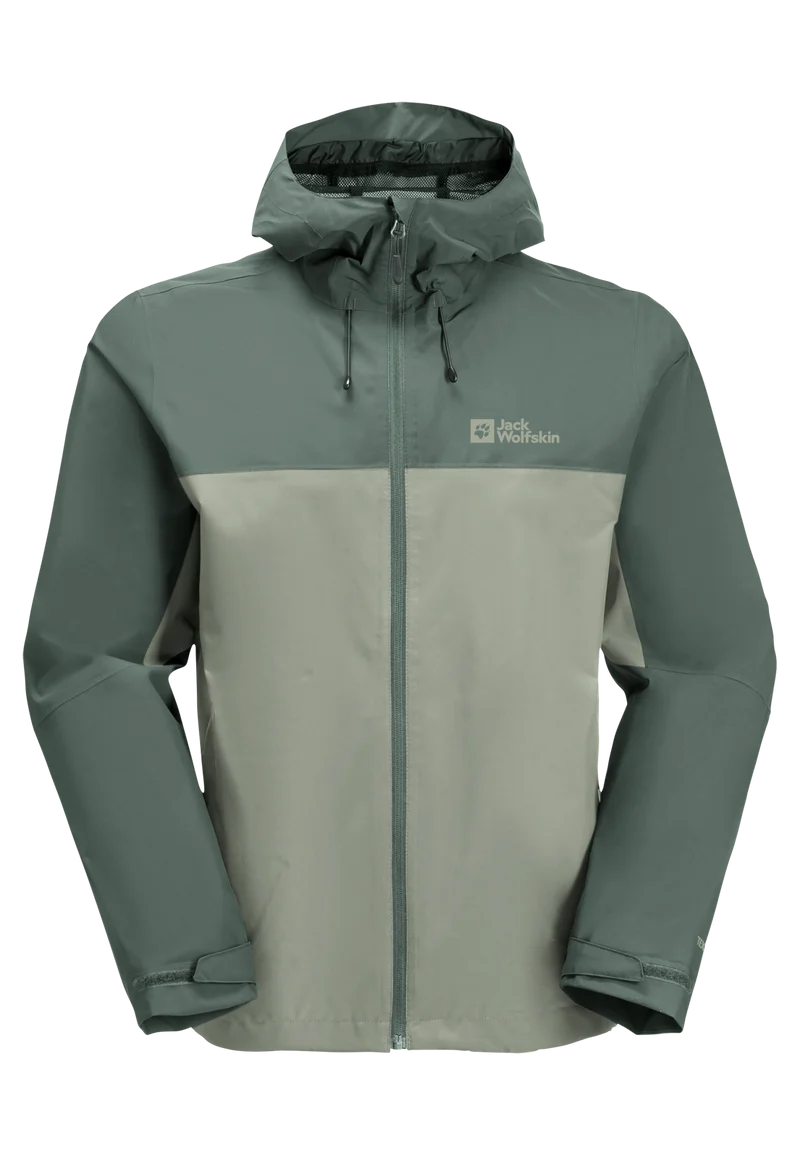 WEILTAL 2L JKT M