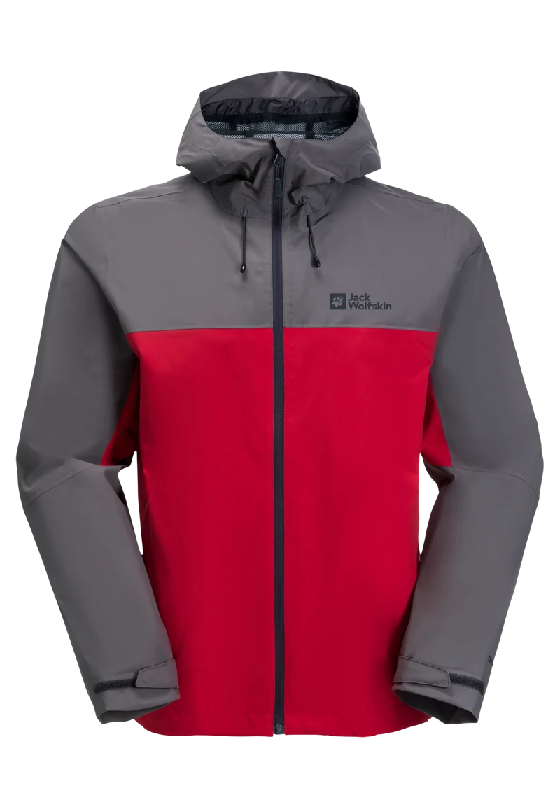 WEILTAL 2L JKT M