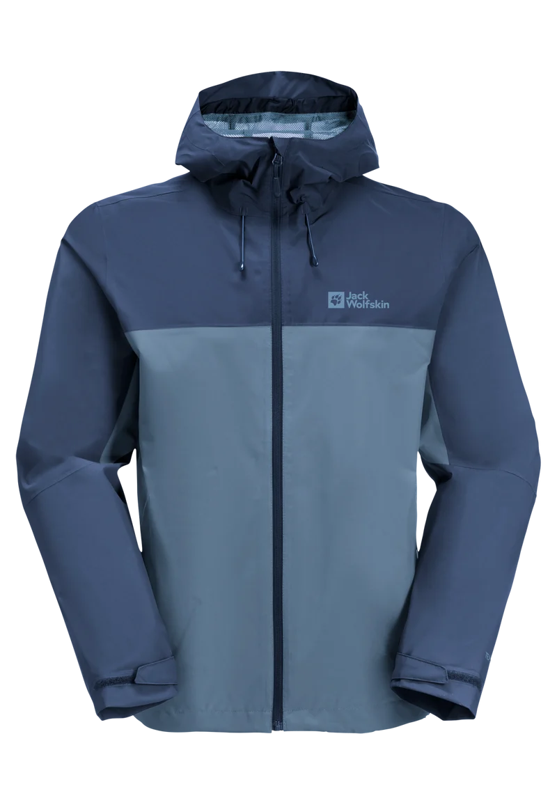 WEILTAL 2L JKT M
