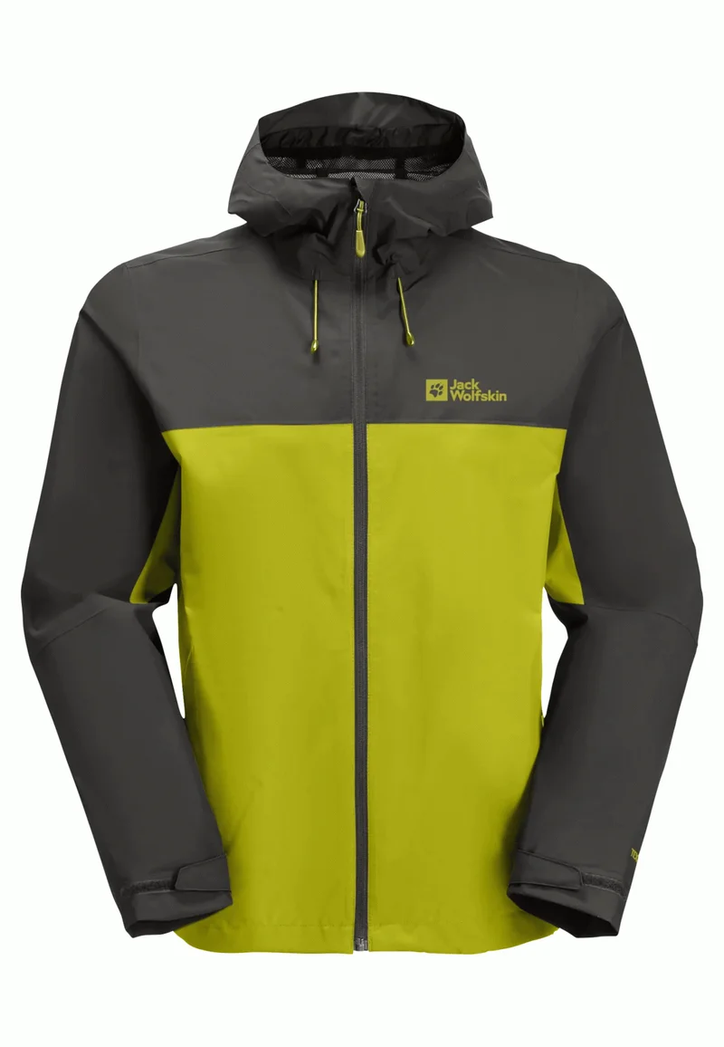 WEILTAL 2L JKT M