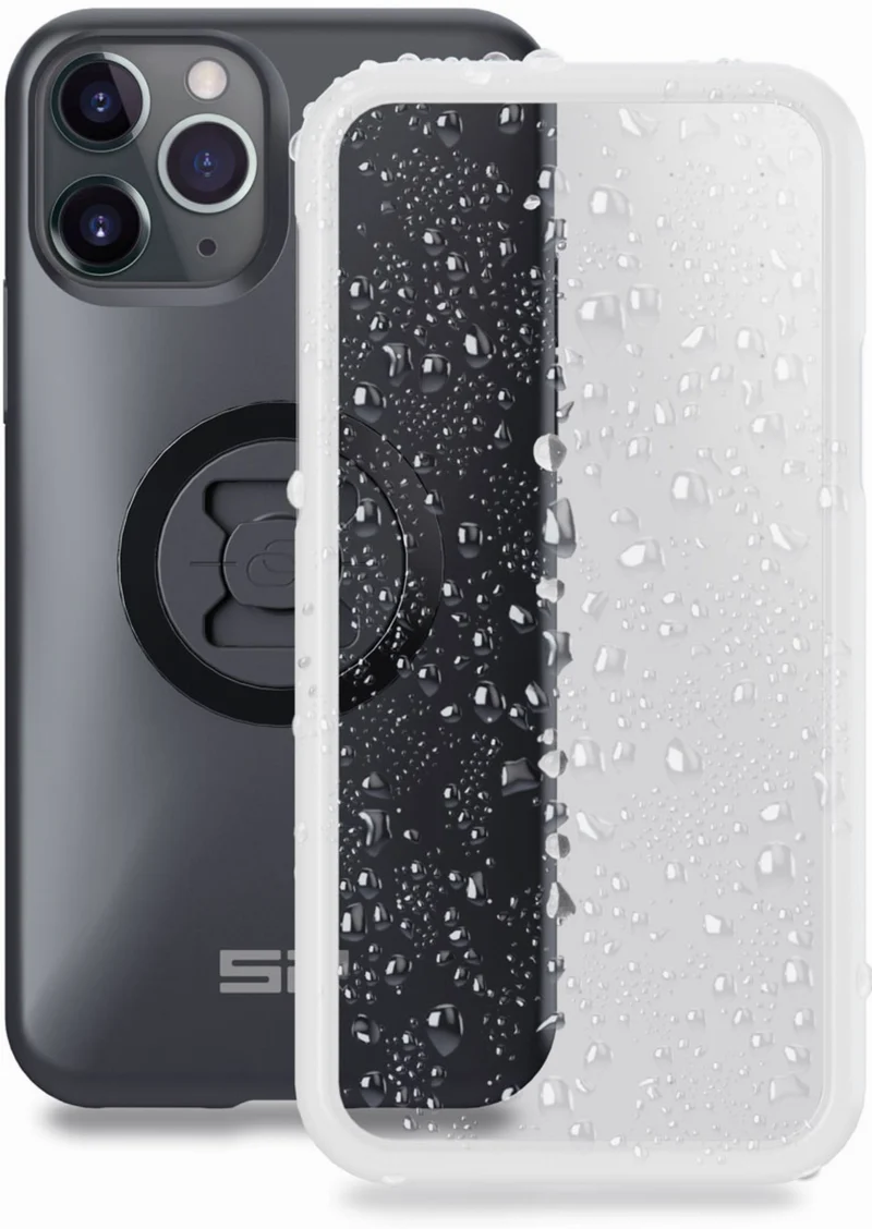 SP Connect Weather Cover iPhone 11