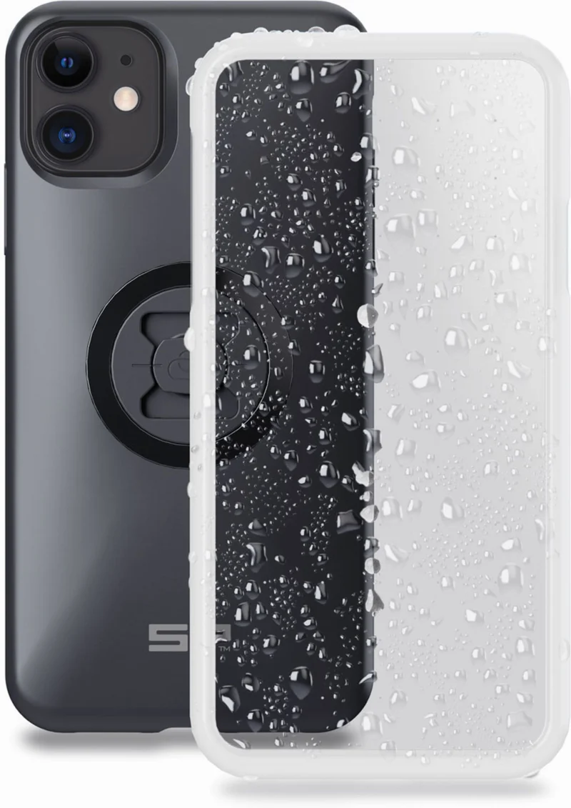 SP Connect Weather Cover iPhone 11 PRO