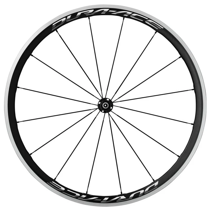 Shimano Vr.Wheel D-Ace C24 Cl 16L.