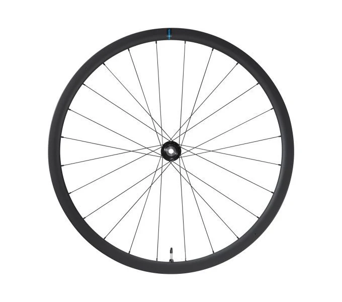 Shimano Vorderrad Laufrad WH-R710-C32-Tl Cl