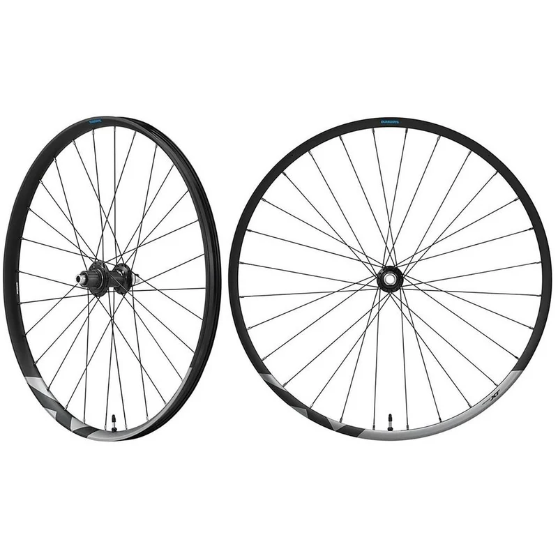 Shimano Wheelset M8120 27,5" Et Cl Deo