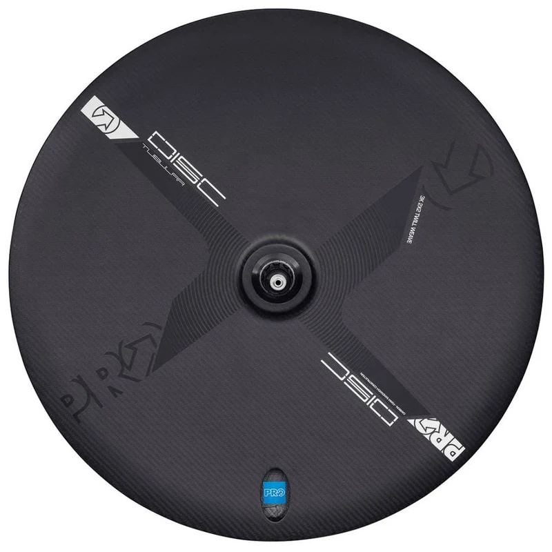 PRO Discwheel Tubular 11f. 2015