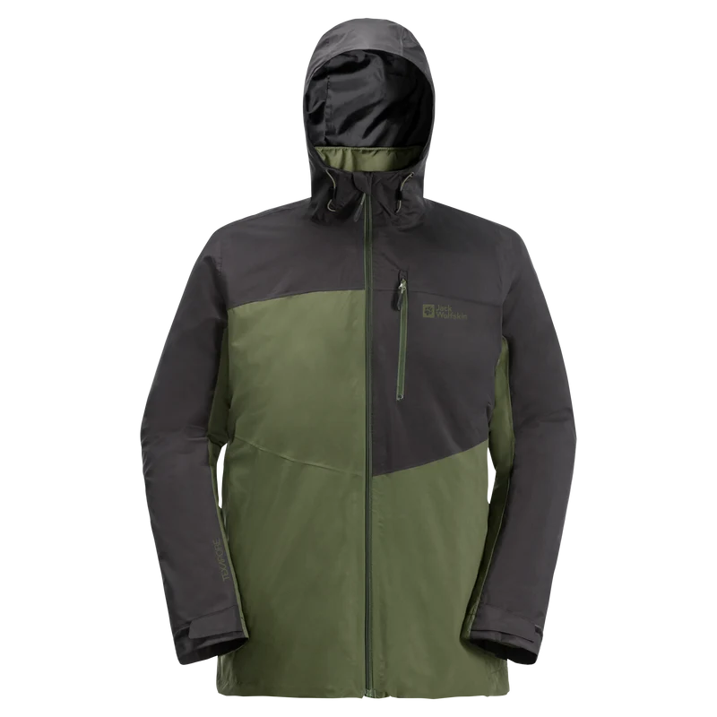 FELDBERG 3IN1 JKT M