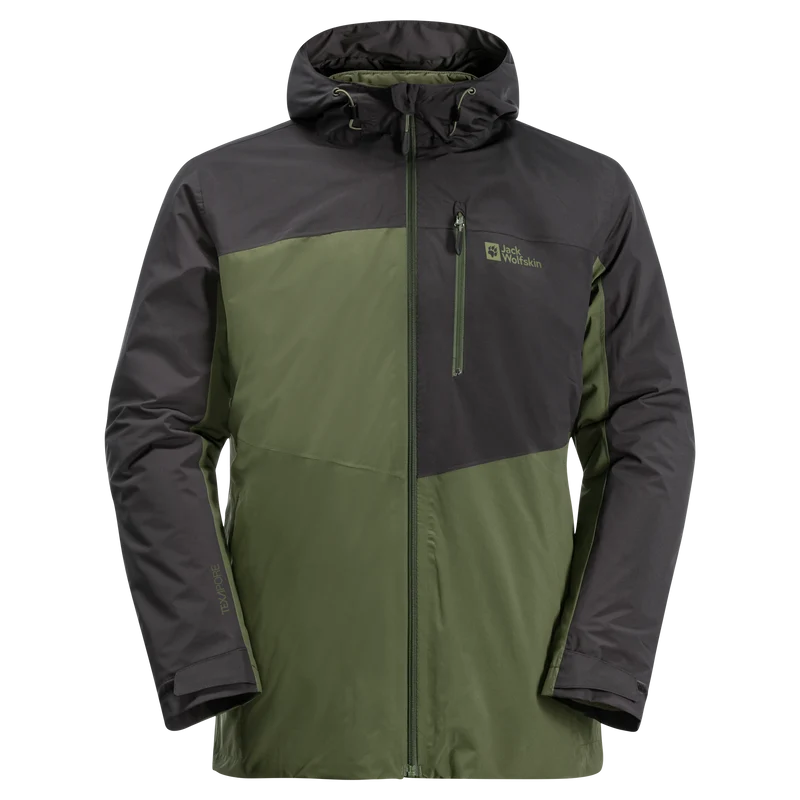 FELDBERG 3IN1 JKT M