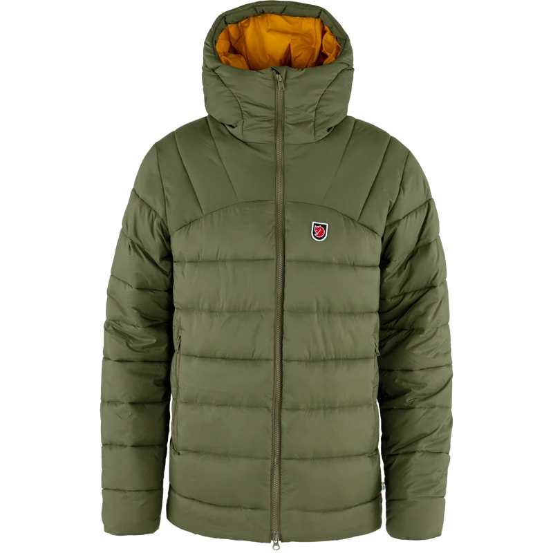 Expedition Mid Winter Jacket M