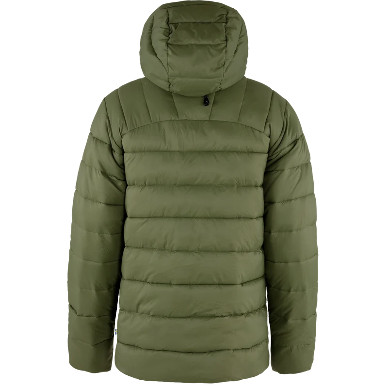 Expedition Mid Winter Jacket M