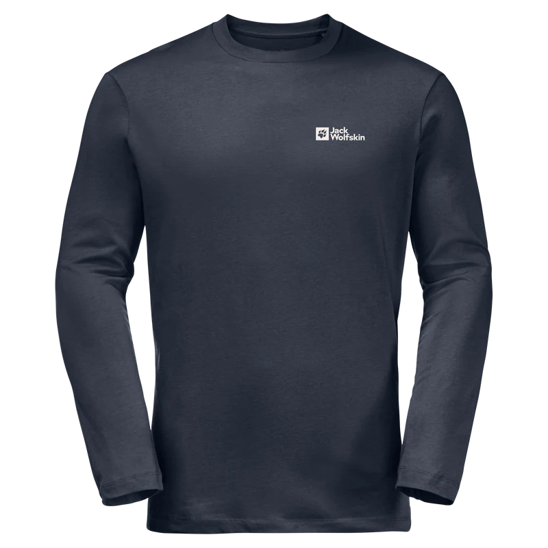 ESSENTIAL LONGSLEEVE M
