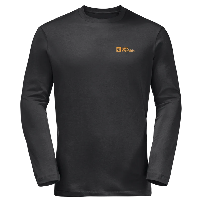 ESSENTIAL LONGSLEEVE M