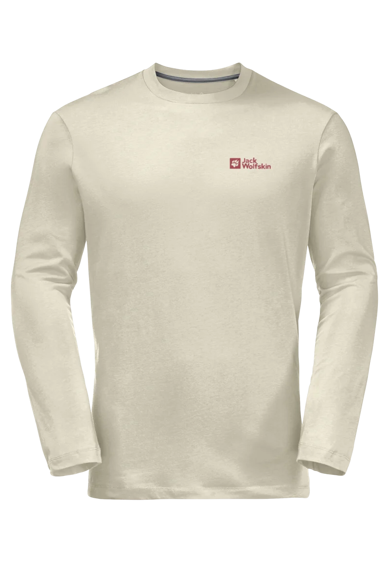 ESSENTIAL LONGSLEEVE M