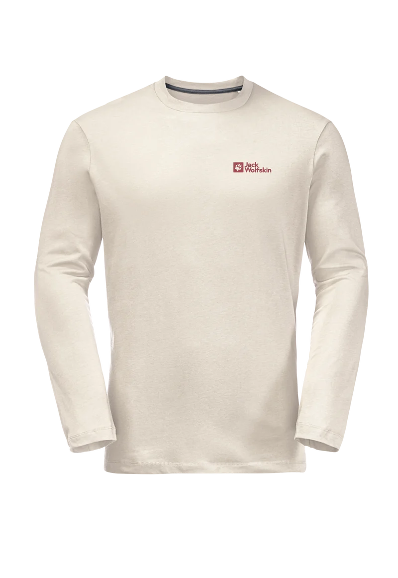 ESSENTIAL LONGSLEEVE M