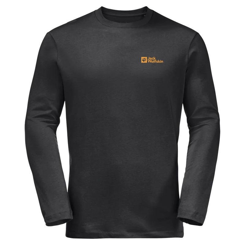 ESSENTIAL LONGSLEEVE M