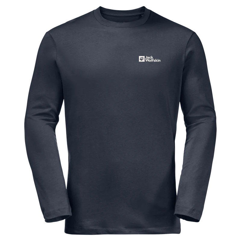 ESSENTIAL LONGSLEEVE M