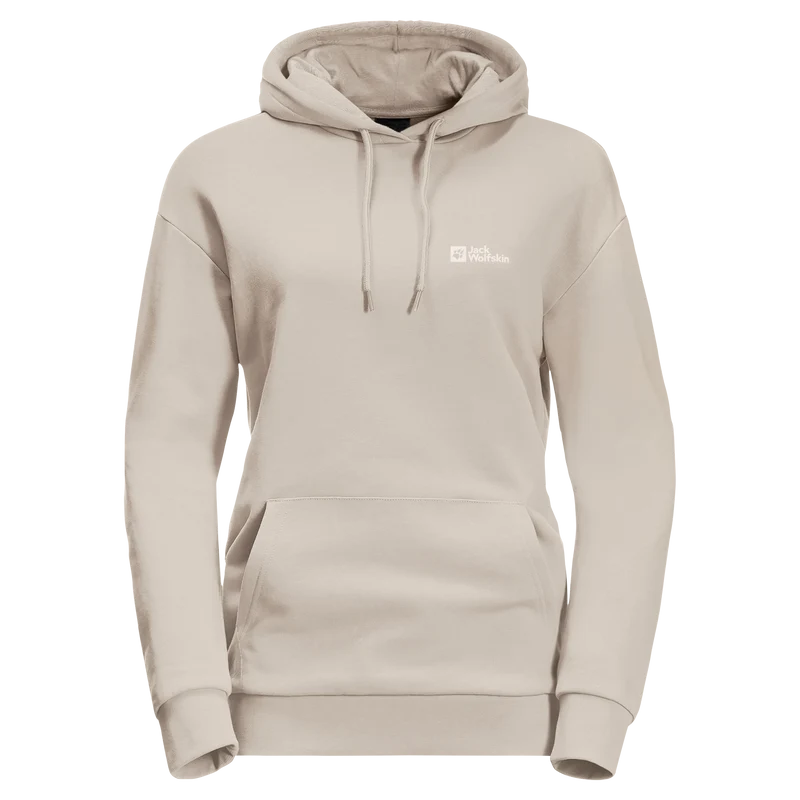 ESSENTIAL HOODY W