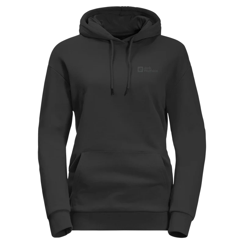 ESSENTIAL HOODY W