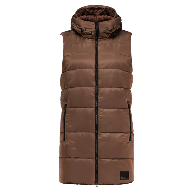 EISBACH VEST W