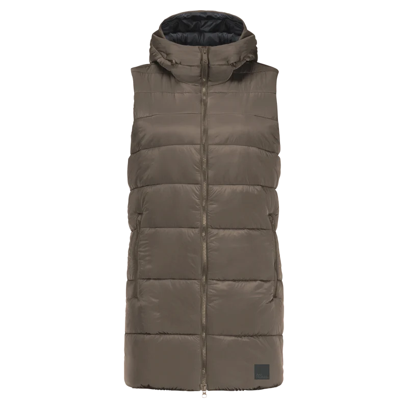 EISBACH VEST W