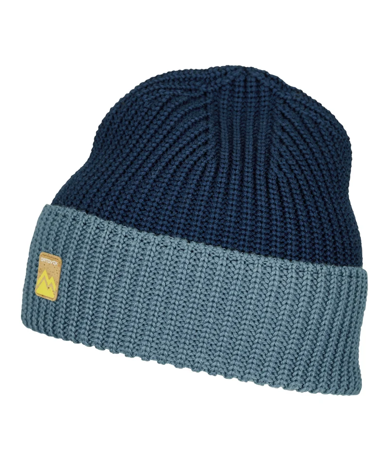 COZY RIB BEANIE