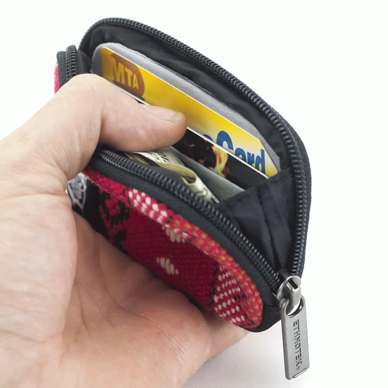 Coyopa Coin Pouch