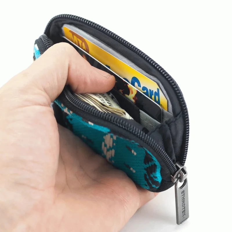 Coyopa Coin Pouch