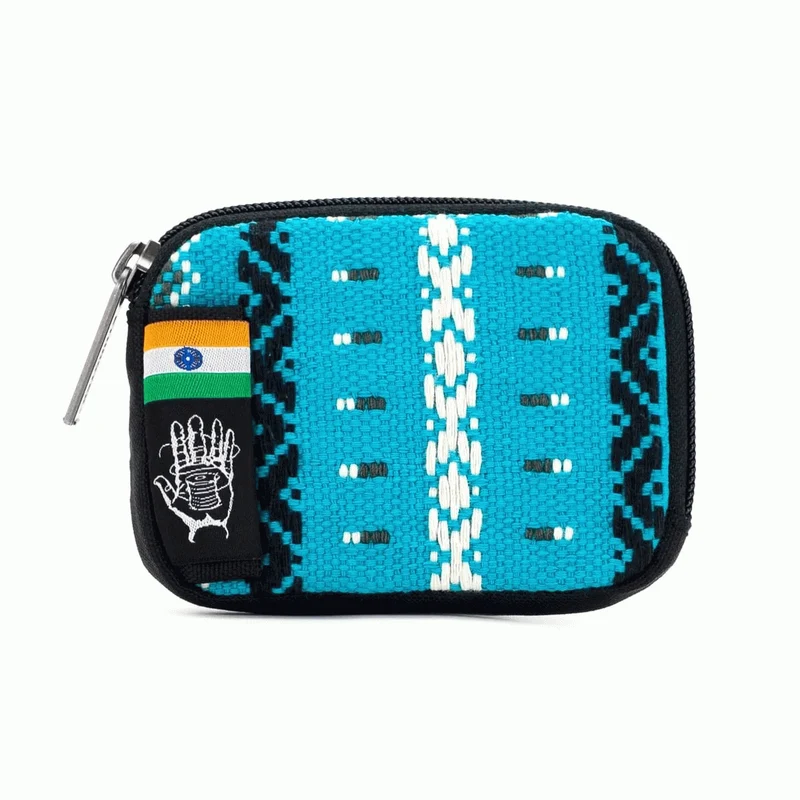 Coyopa Coin Pouch