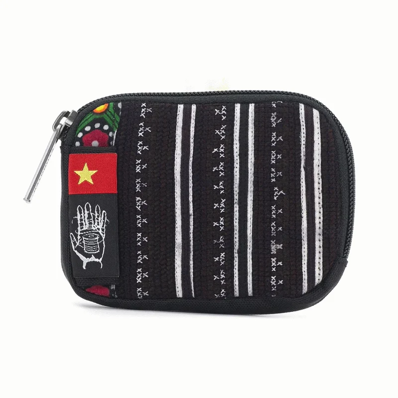 Coyopa Coin Pouch
