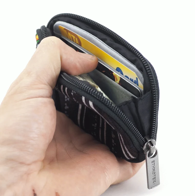 Coyopa Coin Pouch