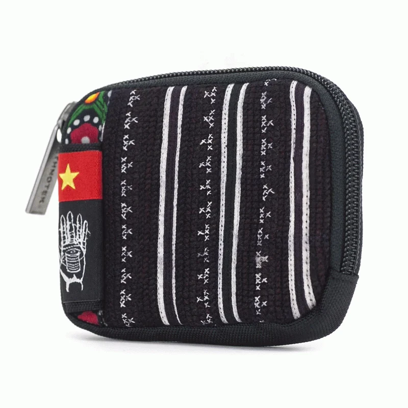 Coyopa Coin Pouch