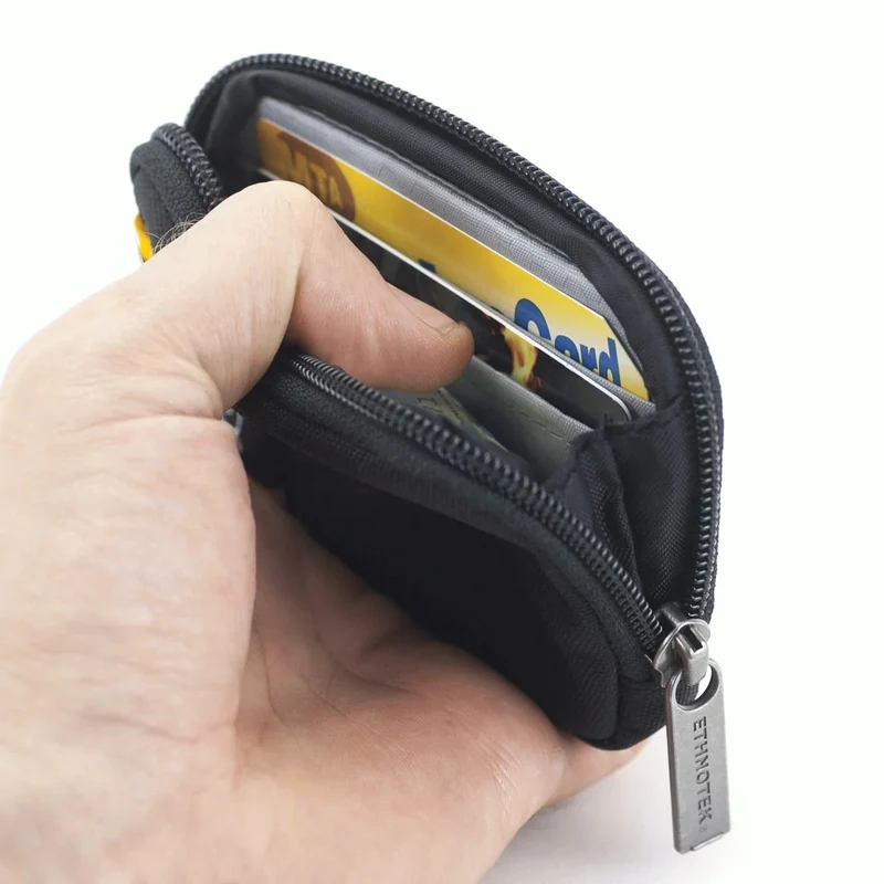 Coyopa Coin Pouch