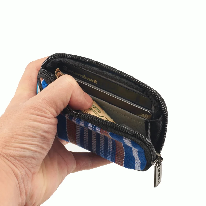 Coyopa Coin Pouch