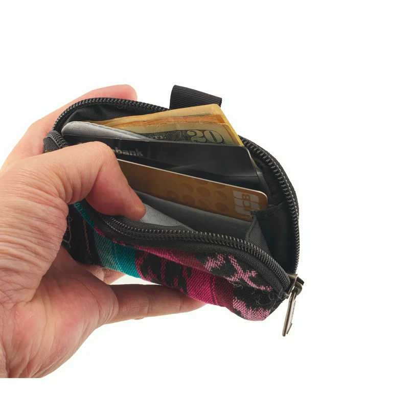 Coyopa Coin Pouch