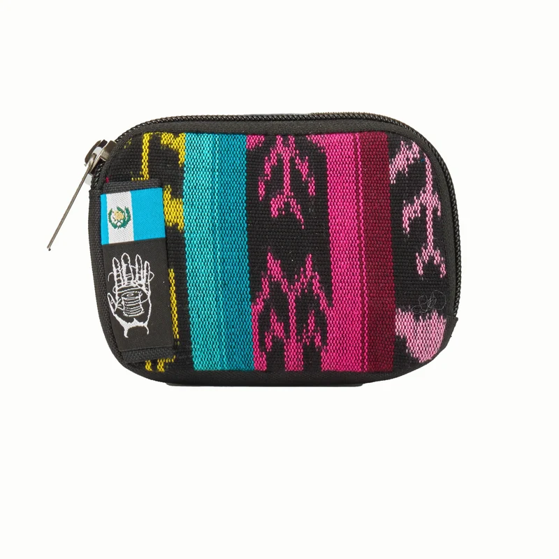Coyopa Coin Pouch
