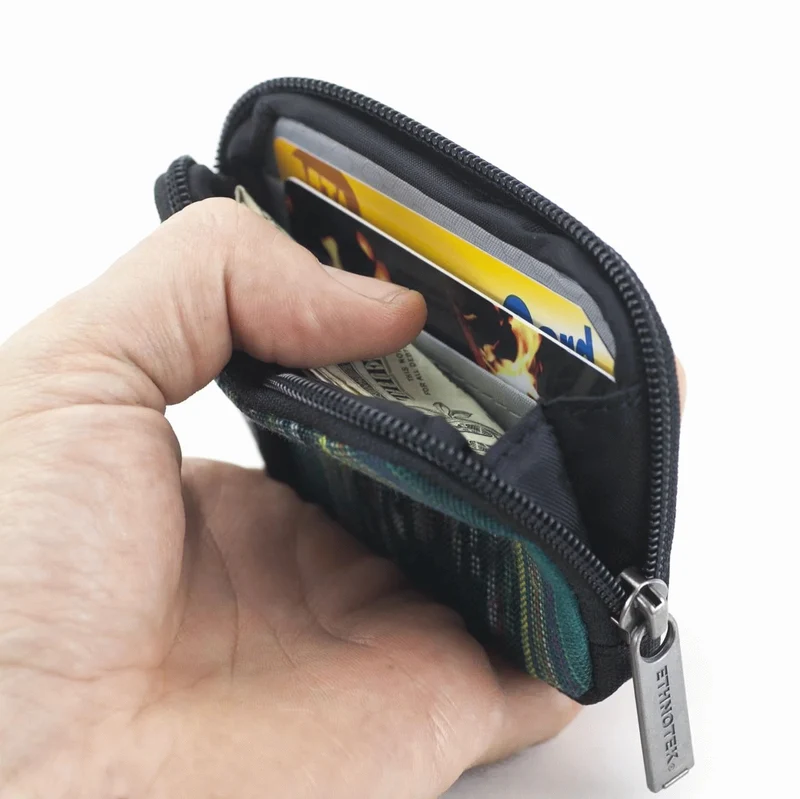 Coyopa Coin Pouch