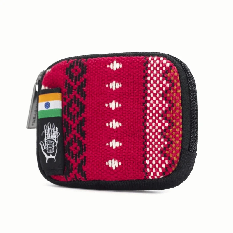 Coyopa Coin Pouch