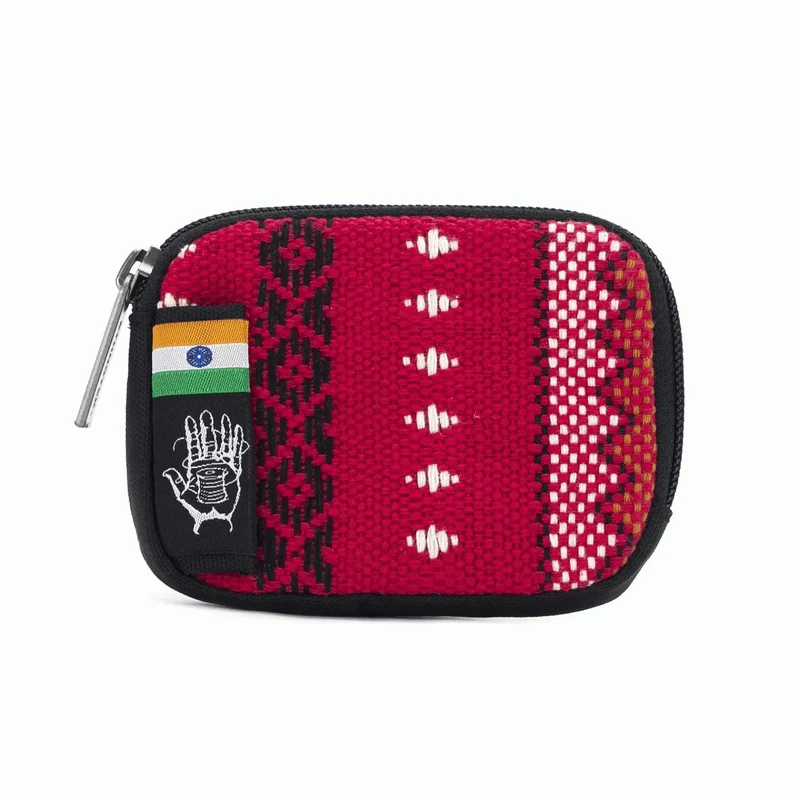 Coyopa Coin Pouch