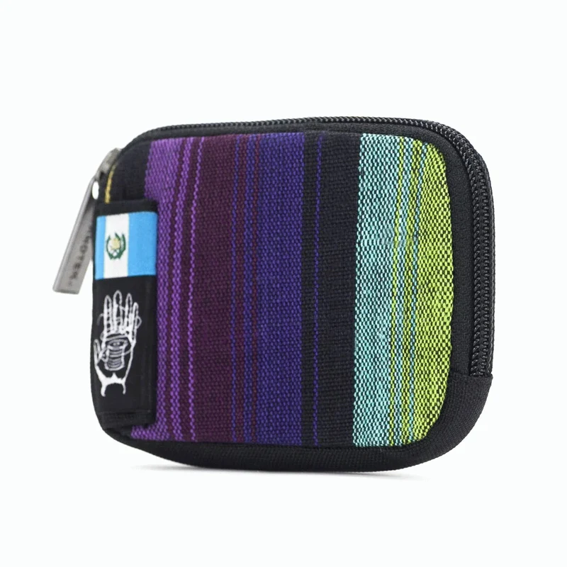 Coyopa Coin Pouch