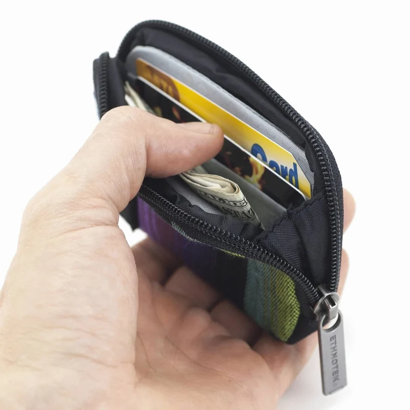 Coyopa Coin Pouch