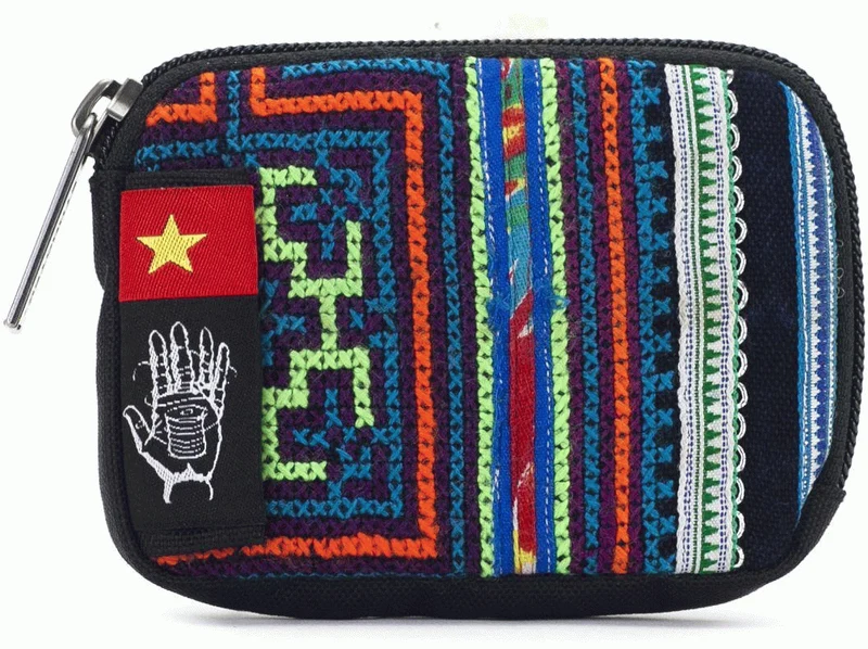 Coyopa Coin Pouch