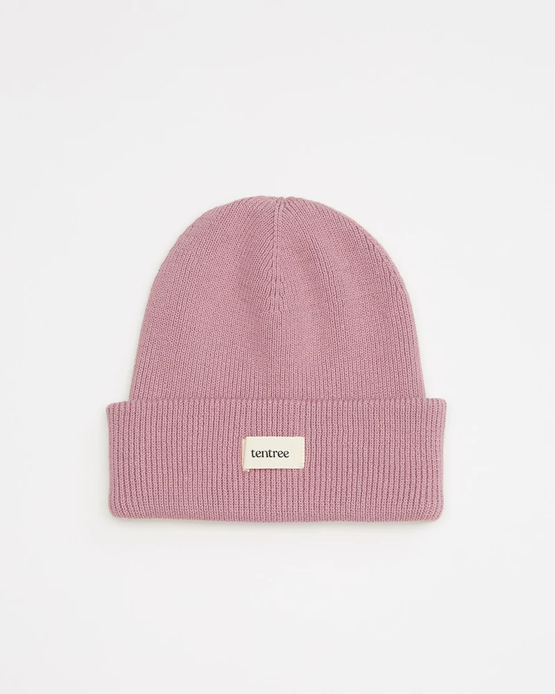 COTTON PATCH BEANIE