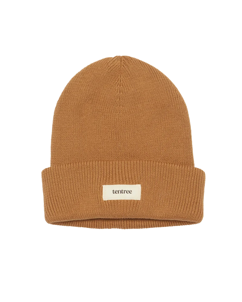 COTTON PATCH BEANIE