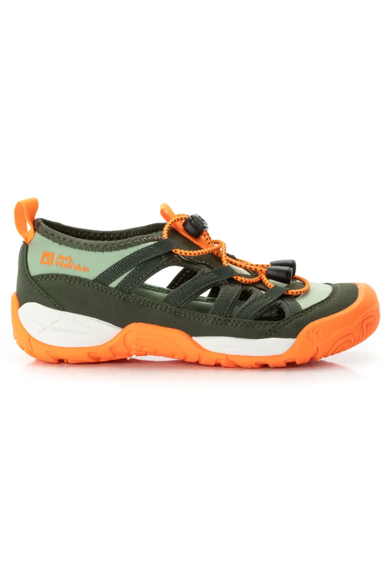 VILLI SANDAL K