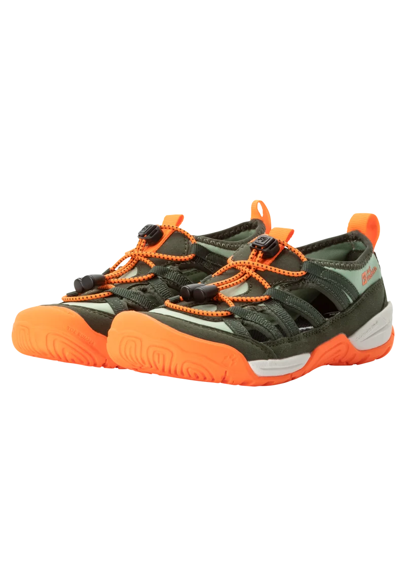 VILLI SANDAL K