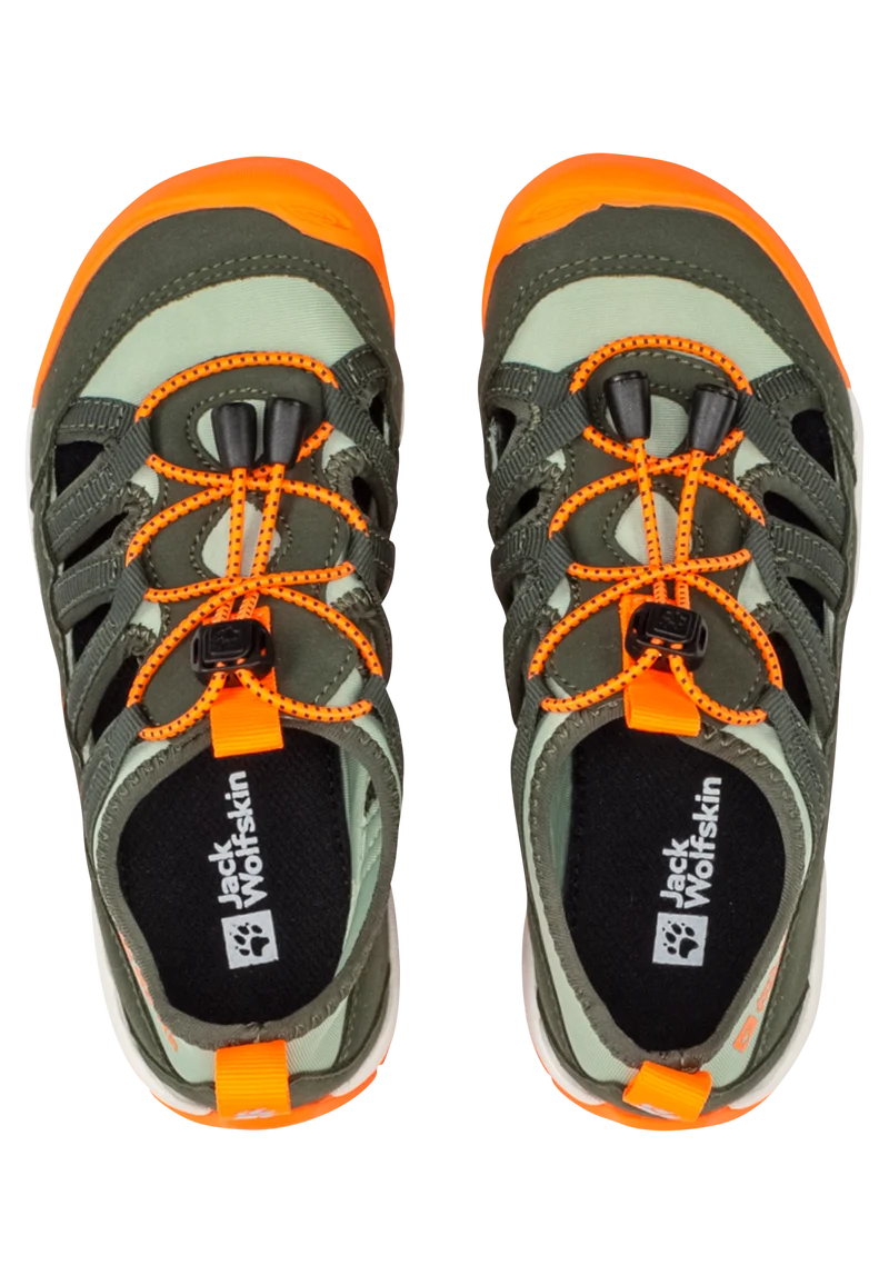 VILLI SANDAL K